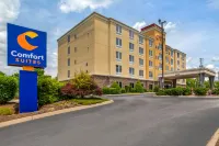 Comfort Suites North Hotels in Knoxville