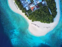 Nala Veli Beach & Spa Hôtels à : Ukulhas