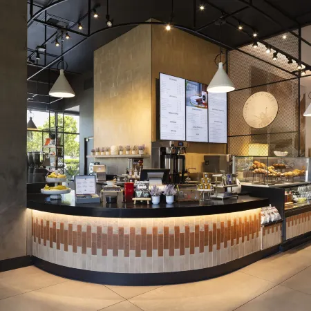 Marriott Irvine Spectrum