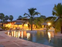 Porto Preguiças Resort - Beach