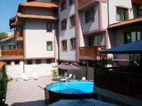 Martin Club Hotel Hotels in Bania