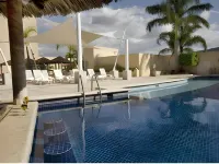 Fiesta Inn Tuxtla Gutierrez - Pools