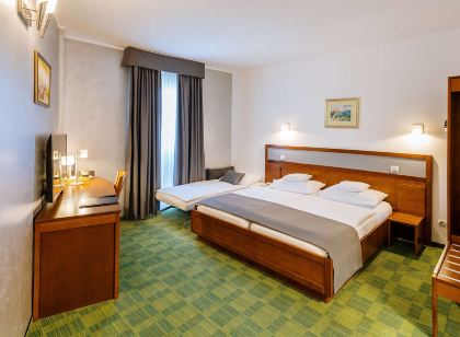 Best Western Hotel Stella