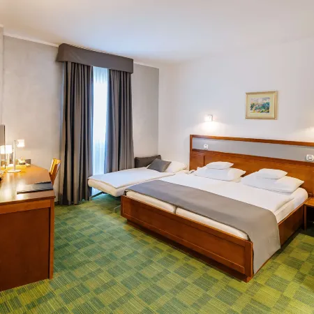 Best Western Hotel Stella