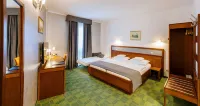Best Western Hotel Stella Hotels in Okuje
