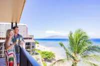 Aston Kaanapali Shores - Ocean View