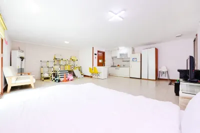 Gapyeong Garam Valley Pension