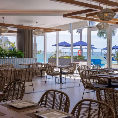 DoubleTree by Hilton Mazatlan
