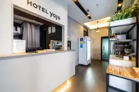 Hotel Yaja Siheung Jeongwang