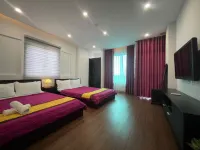 Sao Khuê 2 Hôtels à : Cư Suê