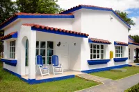 Hotel Village Costasur Hotels in Playa Ancon