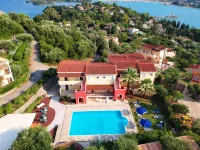 Elite Corfu - Adults Friendly Hotel di Limni