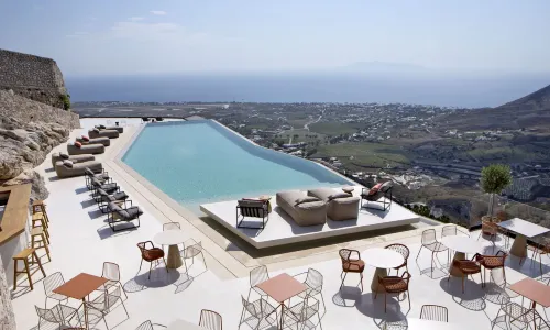 Elessa Hotel - Adults Only