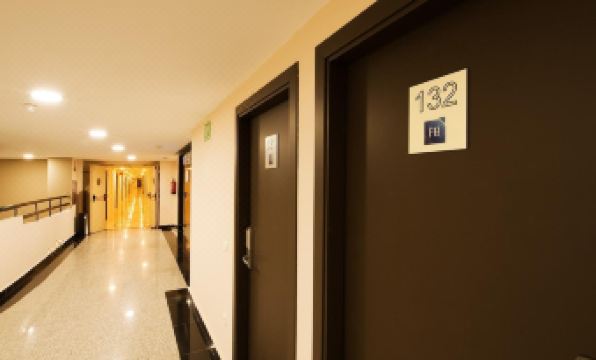 Fuengirola Beach Apartamentos Turísticos