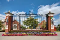 Holiday Inn DETROIT METRO AIRPORT by IHG