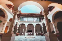 Hotel Parador de Alcalá