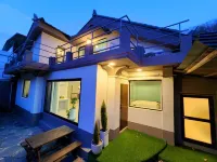 Byeolhana Private Pension - spa