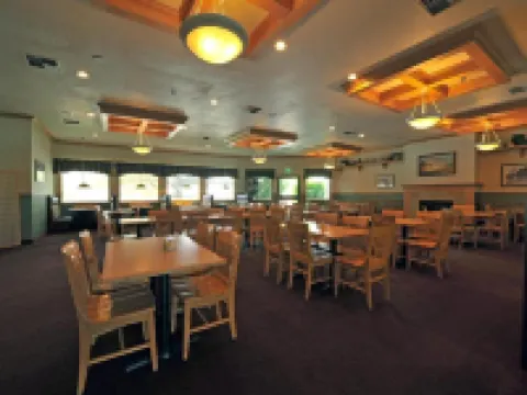 โรงแรมชิโลอินน์สวีทส์ - นัมปาสวีทส์ - ไอดาโฮ โรงแรมในแนมปา