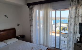 Berg Otel
