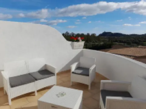 Maria Caderina Green Village Hoteles en Posada