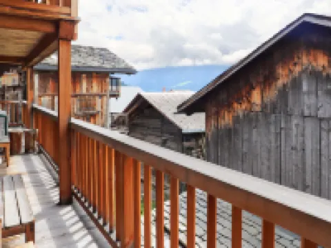 Les Moulins Hotels in Verbier