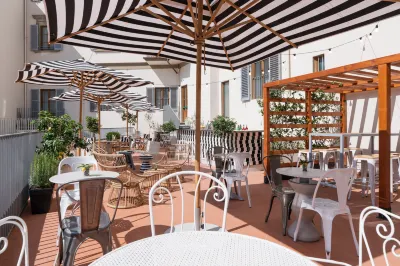Ruby Bea Hotel Florence Hotel di Campo di Marte