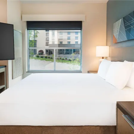 Hyatt House Nashville Airport