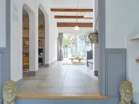 Morito Funny House Hotels in Hayama