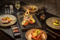 Radisson Blu Resort Cam Ranh - Aamiainen
