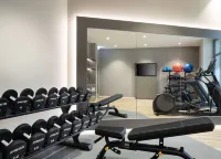 Hampton by Hilton Celle - Gym