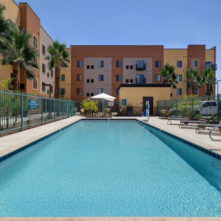 WaterWalk Extended Stay Phoenix - N. Happy Valley
