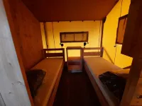 Glampingtent 4 Hotels in Uithoorn