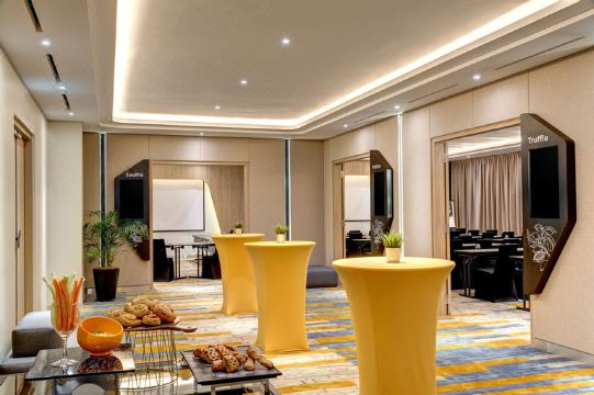 이비스 스타일스 조호르 이스칸다르 푸테리