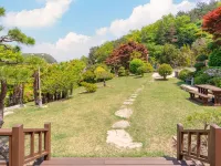 Yeosu Supsokae Pension Hotels near Hyangiram Hermitage
