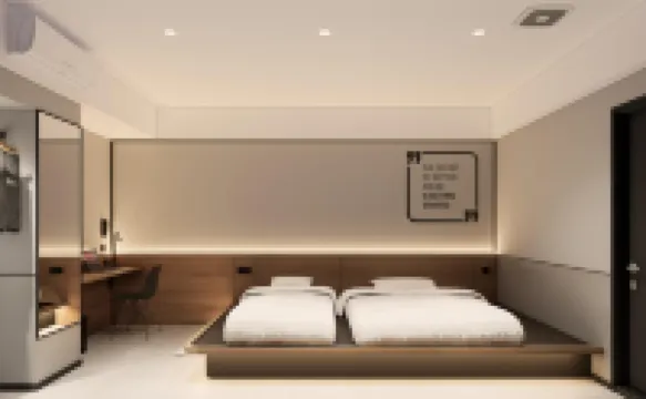 菲里斯伊茲酒店