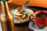 Stannum Boutique Hotel & Spa Hotels in La Paz