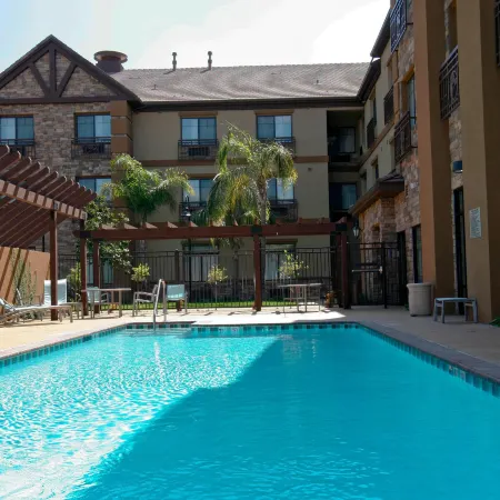 SpringHill Suites Temecula Valley Wine Country