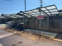 Share House Type Water is Shared Hoteles en Niigata