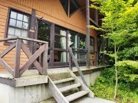 Pension Paddy Field Narusawa Ice Cave 주변 호텔