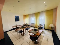 Hotel Niederräder Hof Hotel a Francoforte