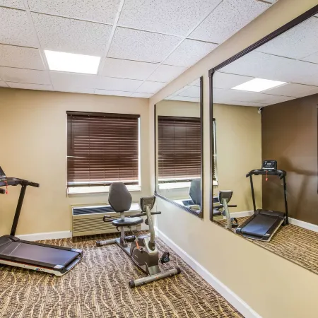 Comfort Inn & Suites Fairborn Near Wright Patterson AFB