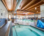 Quality Inn Homestead Park Hotels in Billings