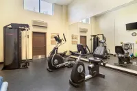 Best Western Heritage Inn - Chico - Gym