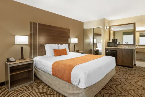 Best Western Heritage Inn - Chico