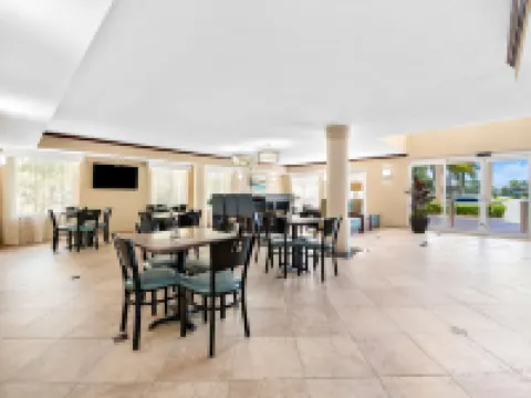 Best Western Intracoastal Inn Hotels in Jupiter