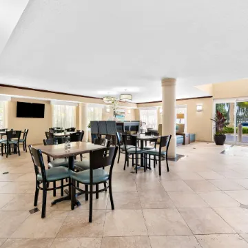 Best Western Intracoastal Inn