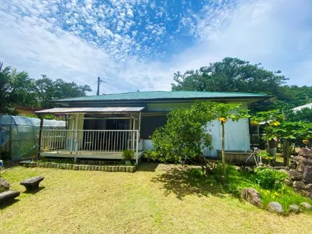 Holiday Cottage Banshiro