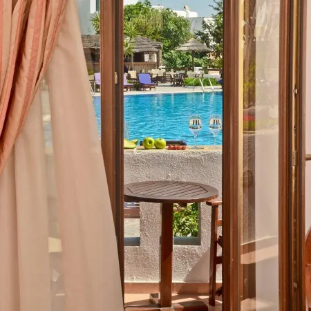 Naxos Resort