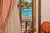 Naxos Resort - Sea View