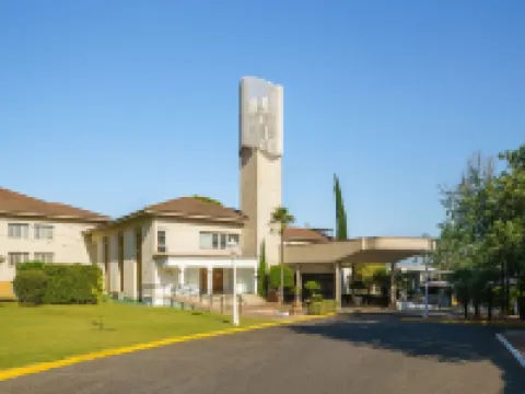Crisol Jardines de Córdoba Hotels in Cordoba